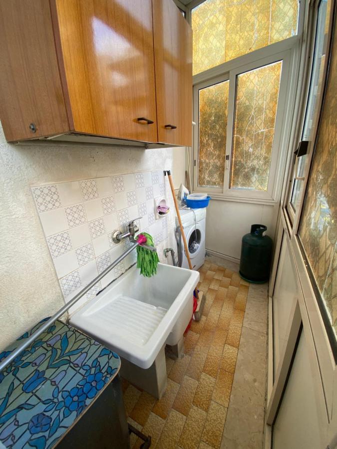 Apartamento Na Za' Pina Cefalú Exterior foto